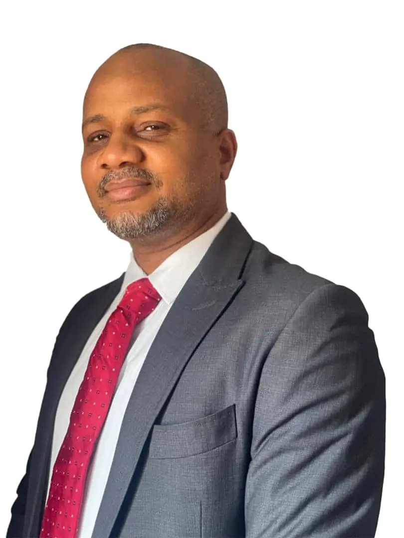 Emeka Chukwudum's Image