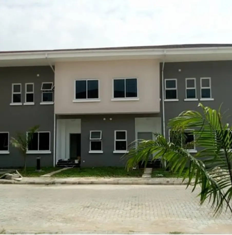 Earls Court Residential Estate, Ikate, Lekki, Lagos
