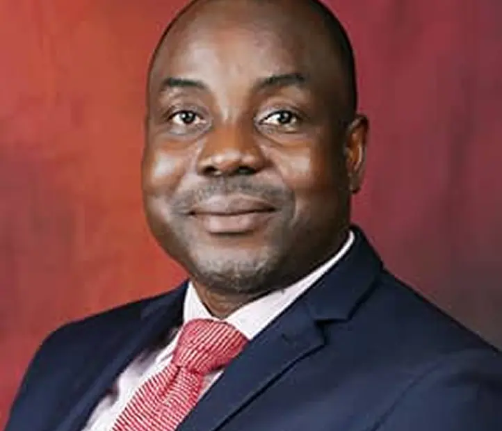 Mr. Adewale Laseinde's Image