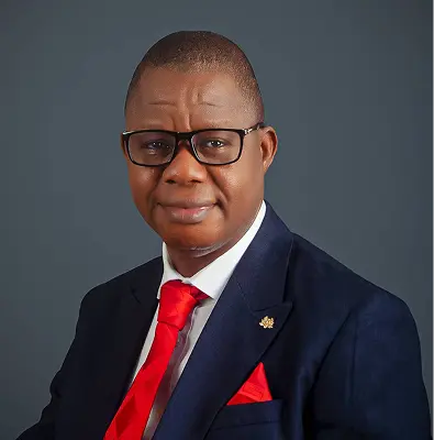 Mr. Igbekele Samuel Aremo's Image